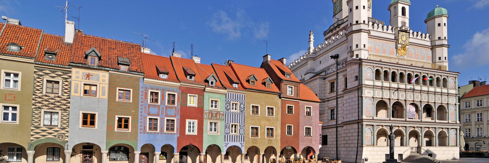 Wycieczki szkolne Szlak Piastowski