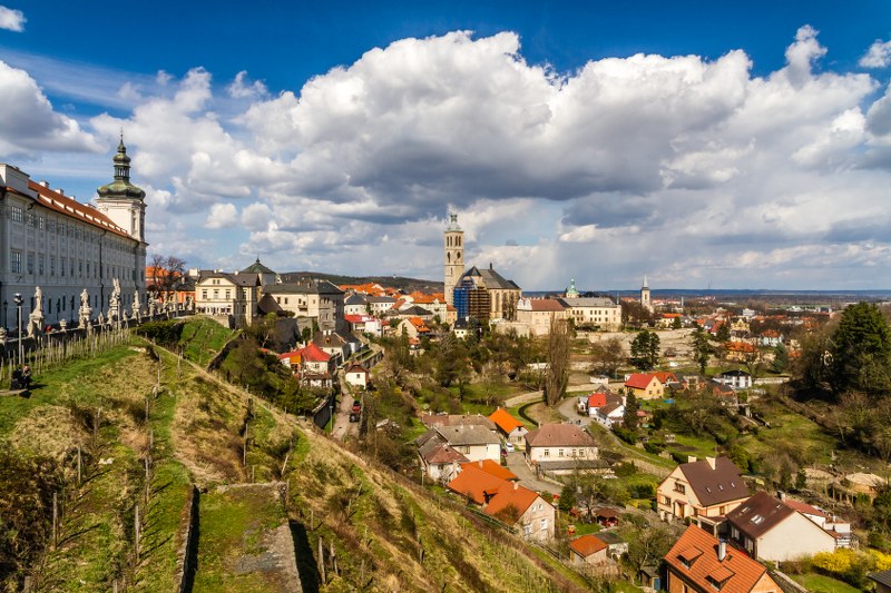 Praga i Kutna Hora 3 dni